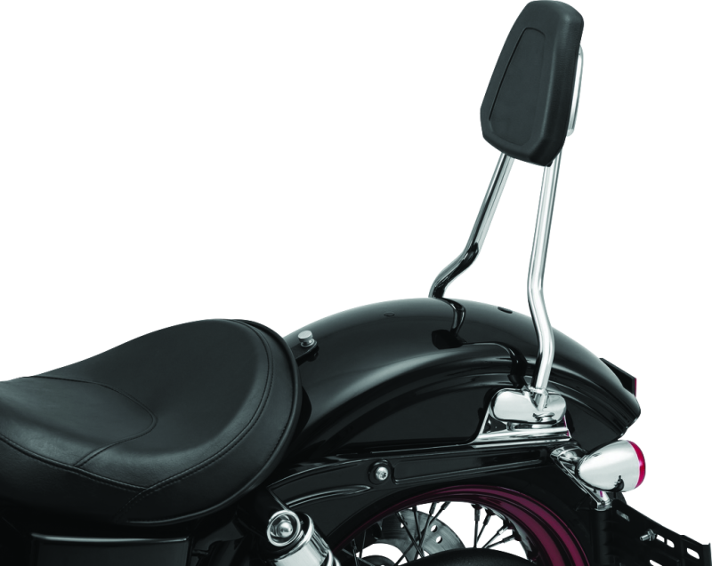 Kuryakyn Sissy Bar For Dyna Chrome 6583