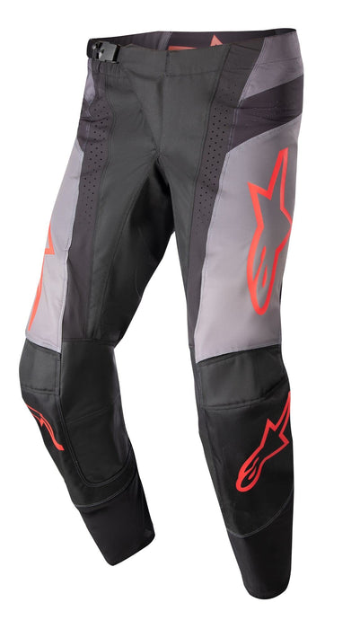 Alpinestars 2023 Techstar Sein Pants (Black Neon Red, 38)