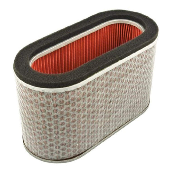 Hiflofiltro HFA1923 Premium OE Replacement Air Filter, Black