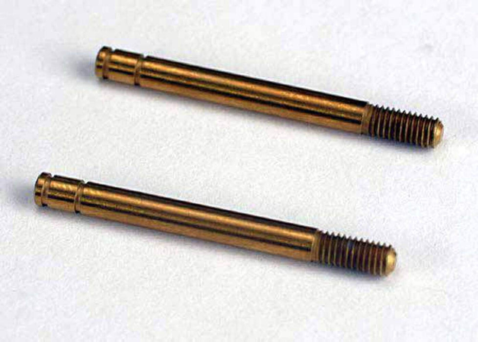 Traxxas Shock Shafts Hardened