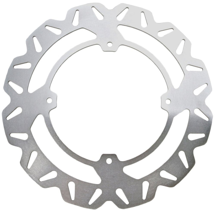 EBC Brakes MD6191CX CX Pattern Brake Rotor