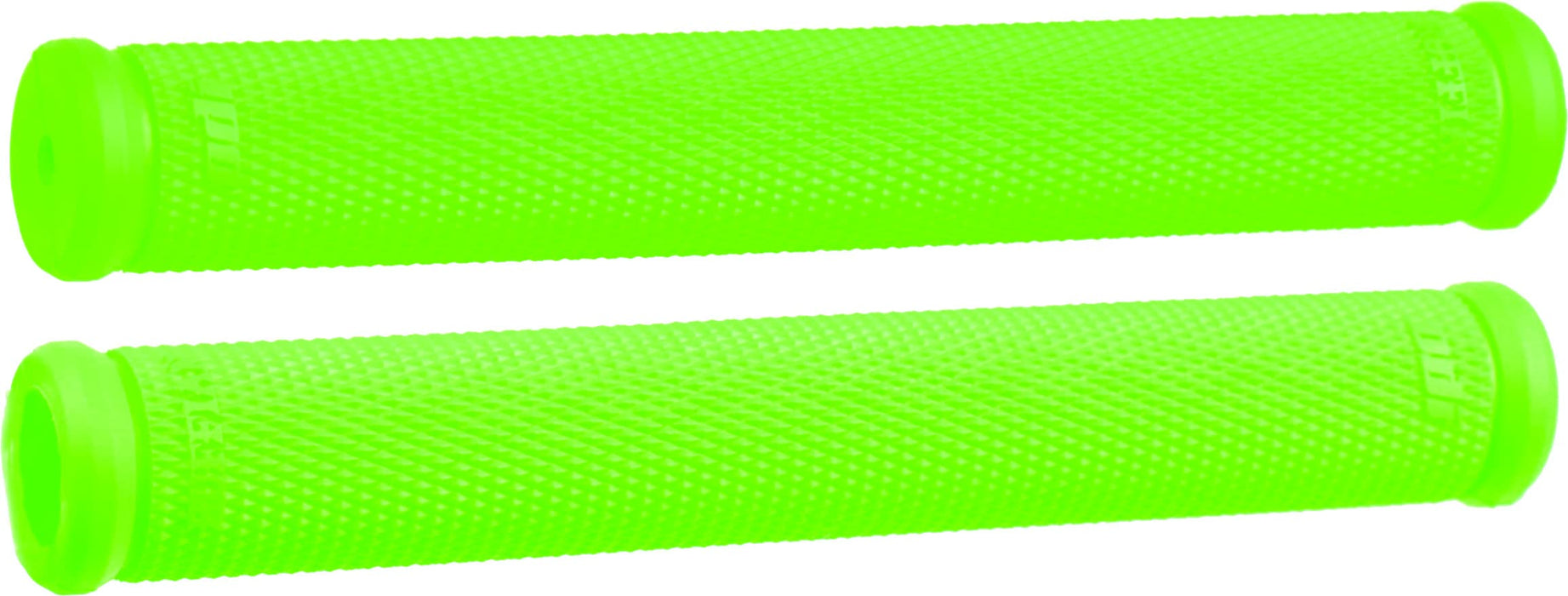 Odi NO1RFFN Grips, Green