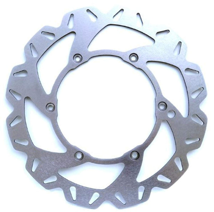 EBC Brakes MD6356CX CX Pattern Brake Rotor