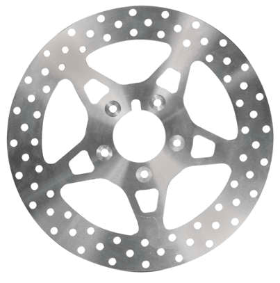 Ebc Brake Rotors For Big Twin Models FSD001