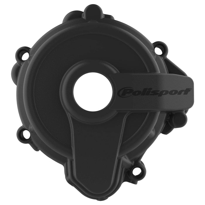 Polisport IGNITION COVER PROTECTOR BLACK 8466000001