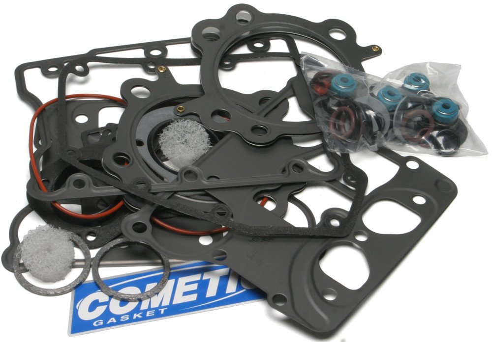 Cometic Gasket Automotive C9146 Top End EST Gasket Kit