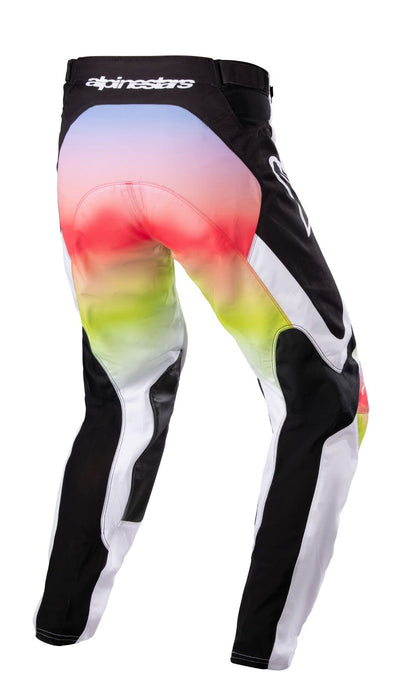 Alpinestars 2023 Racer Semi Pants (Black Multicolor, 28)