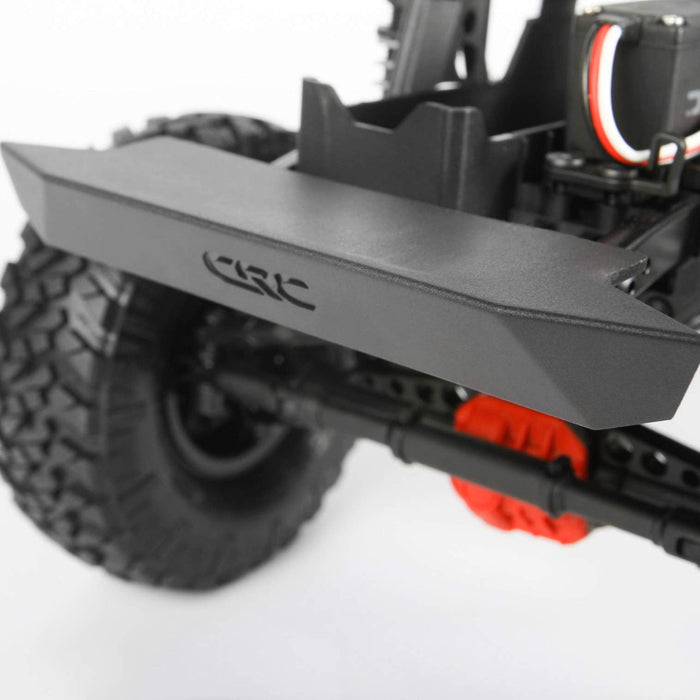 Axial New 1/10 1:10 Scale Scx10 Ii Deadbolt 4Wd Rtr Rc Rock Crawler Ax90066 AXID9066
