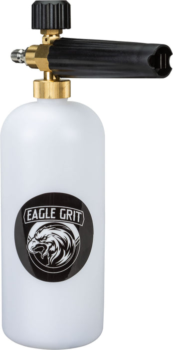 Eagle Grit FC21 Foam Cannon