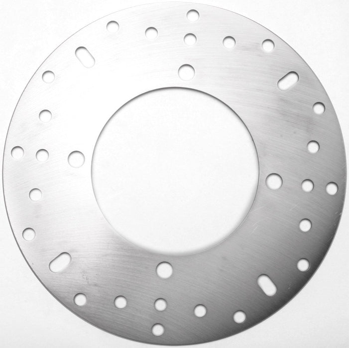 EBC Brakes MD6382D OE Replacement Brake Rotor