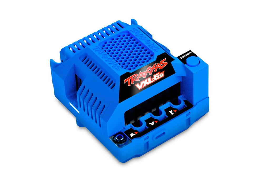 Traxxas 3485T - Velineon VXL 6S ESC