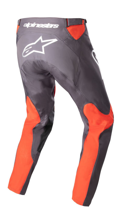 Alpinestars 2023 Racer Hoen Pants (Magnet Hot Orange, 38)