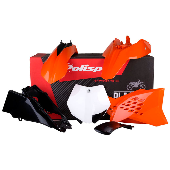 POLISPORT MX Complete Kits KTM