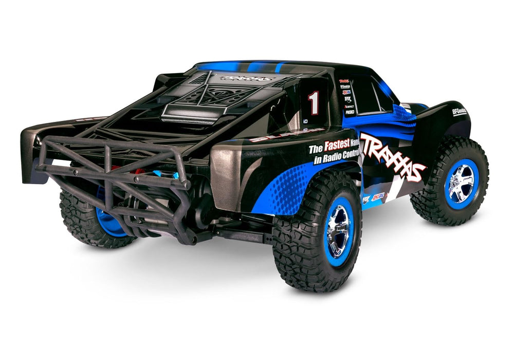 Traxxas SLASH 1/10 SHORT COURSE TRUCK