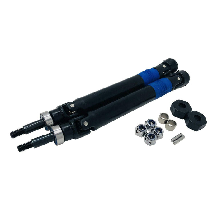 Traxxas 5551 Left Or Right Driveshaft Assembly Jato 358-Pack