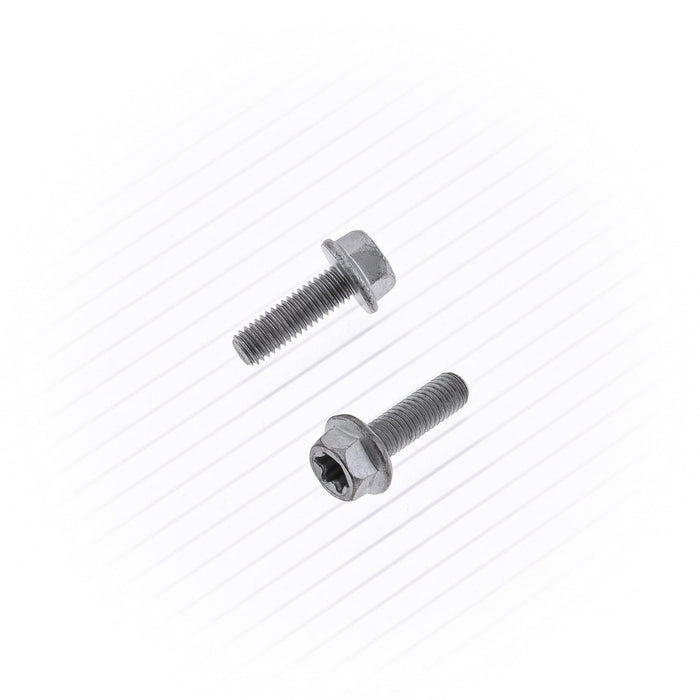 Bolt 024-50516 8MM Euro 5X16MM 10/Pk