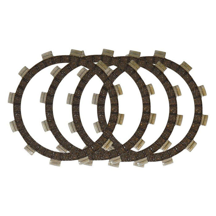 EBC Brakes CK3340 Clutch Friction Plate Kit