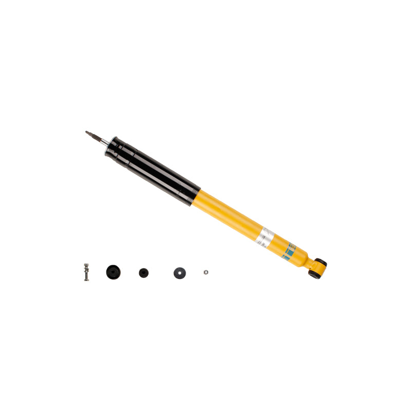 Bilstein B6 1994 Mercedes-Benz C220 Base Front Shock Absorber 24-100397