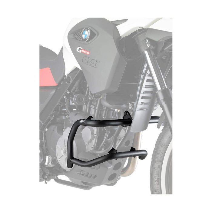 GIVI TN5101 Engine Guards - BMW G650GS (12-16)