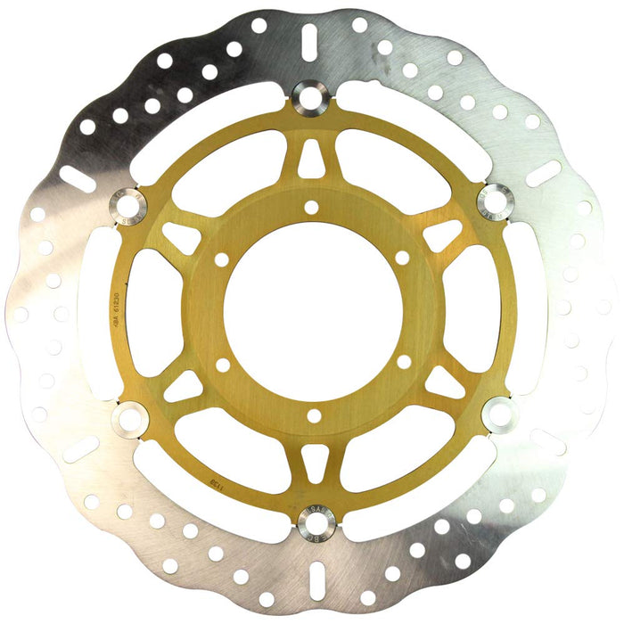 EBC Brakes MD1138XC Brake Rotor