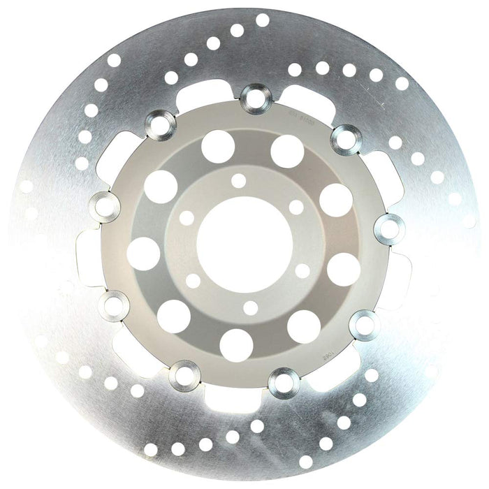 EBC Brakes MD1062LS Pro-Lite Floating Brake Rotor