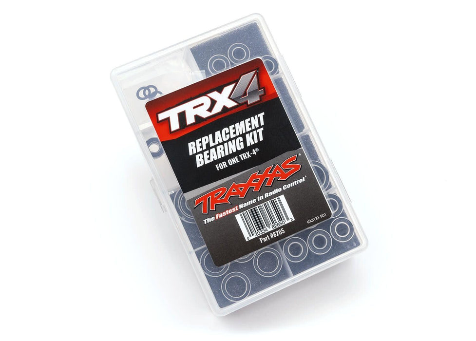 Traxxas Ball Bearing kit TRX-4 TRA8265