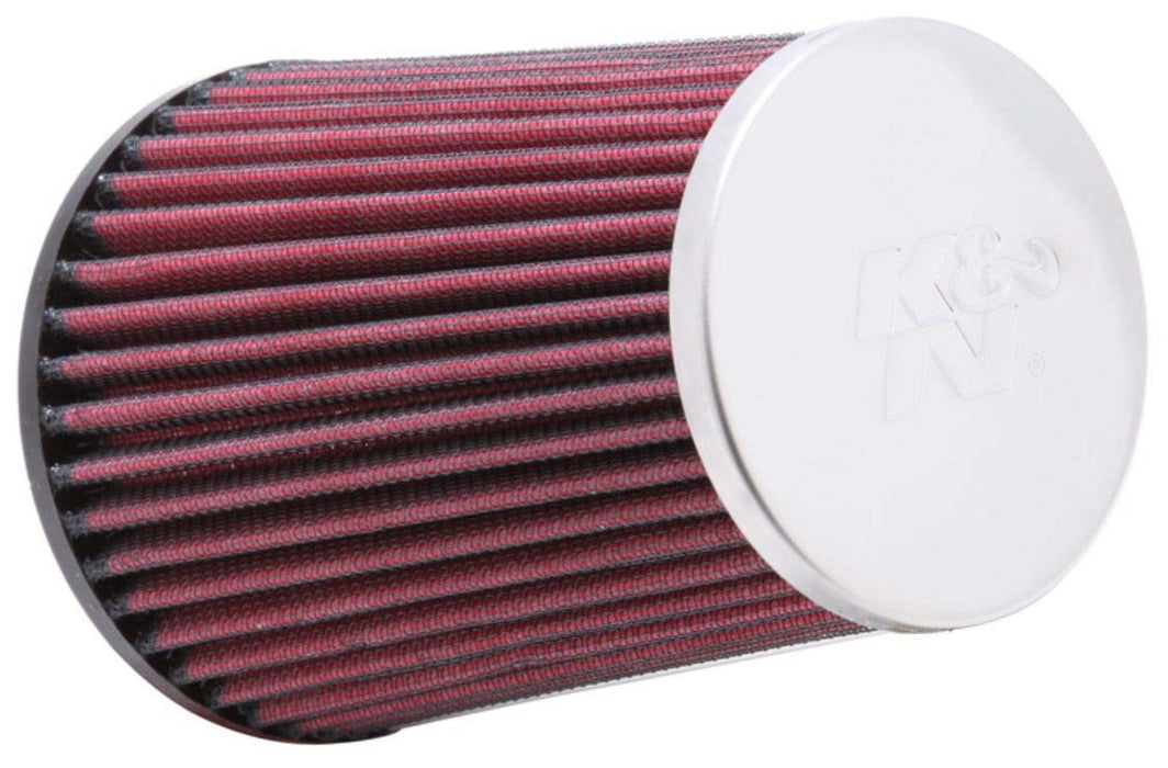 K&N Universal Clamp-On Air Filter: High Performance, Premium, Washable, Replacement Filter: Flange Diameter: 2.75 In, Filter Height: 6 In, Flange Length: 0.75 In, Shape: Round Tapered, Rc-5159 RC-5159