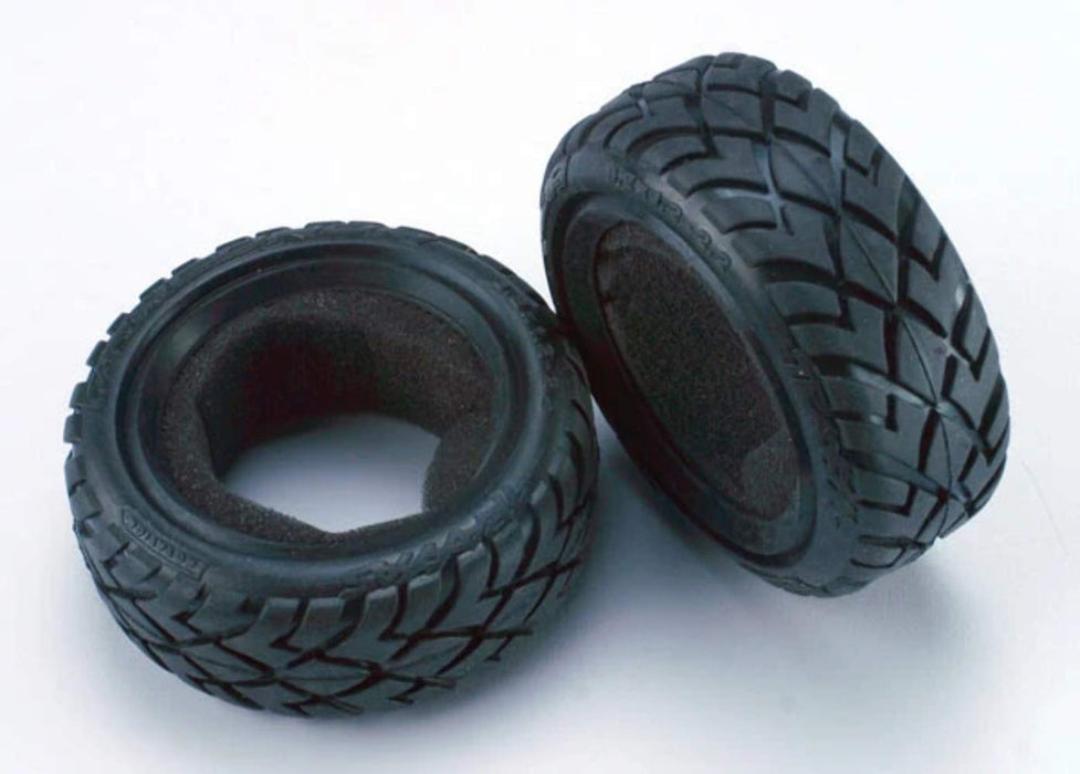 Traxxas 2479 Anaconda 2.2 Tires Front Bandit 193-Pack