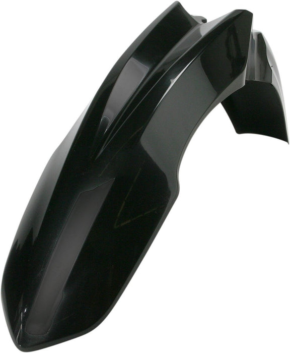 Acerbis Front Fender (Black) for 09-12 Honda CRF450R