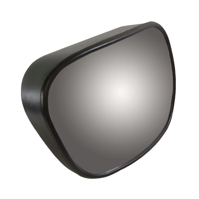 CIPA 11125 Hand Mirror , black