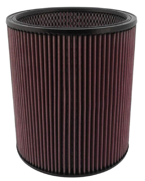 K&N Engine Air Filter: High Performance, Premium, Washable, Industrial Replacement Filter, Heavy Duty: E-3660