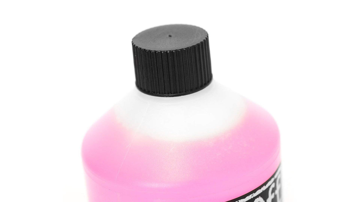 Muc-Off Snow Foam, 1 Liter - Biodegradable Car Wash Soap, Car Shampoo, Foam Cannon Soap - pH Neutral Bike Wash, Motorcycle Wash and Car Soap