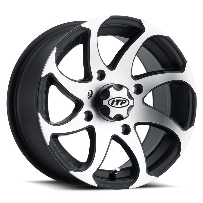 ITP 1422329536BL Wheels & Tires