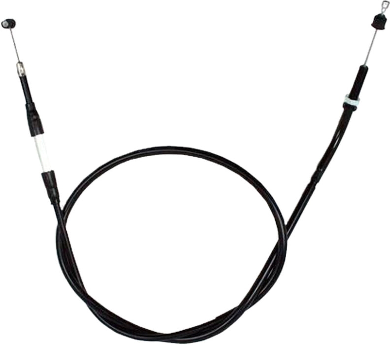 Motion Pro Black Vinyl Clutch Cable 02-0550