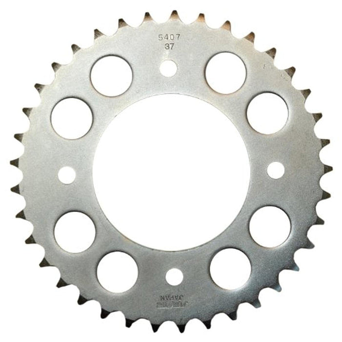 Sunstar 2-540737 37-Teeth 530 Chain Size Rear Steel Sprocket