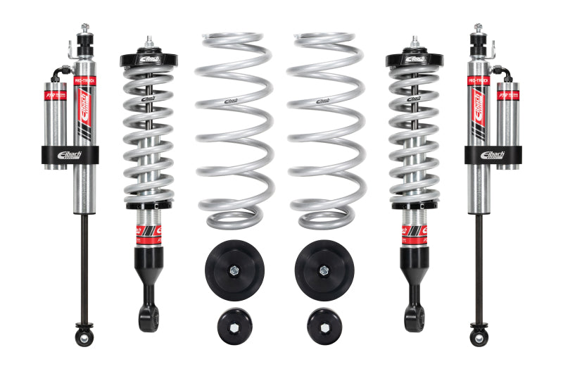 EIB Pro-Truck Lift Kits