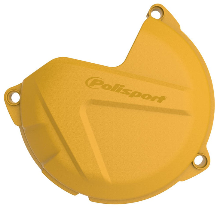 Polisport Ignition Cover Protector (HUSQVARNA BLUE) For 14-16 HUSQVARNA FE350HQ