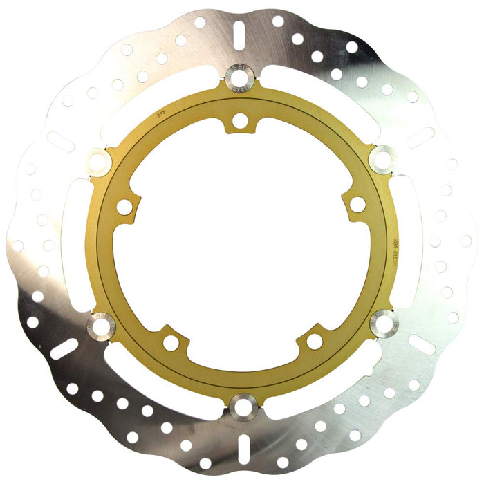 EBC Brakes MD817XC Brake Rotor