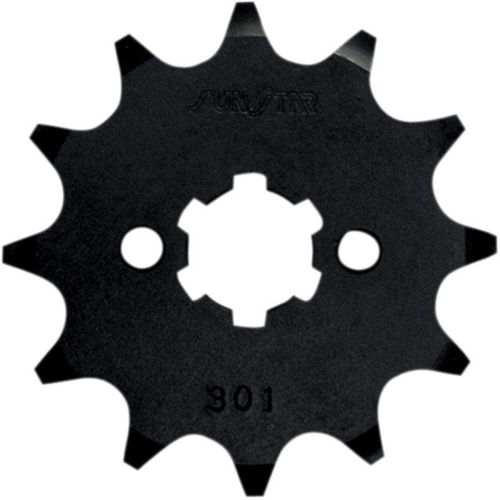 Sunstar Front Sprocket (520 / 11T) Compatible With 77-86 YAMAHA YZ125