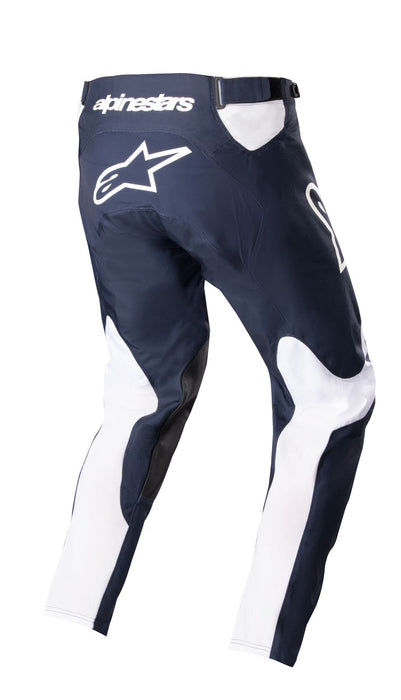 Alpinestars 2023 Racer Hoen Pants (Night Navy White, 32)