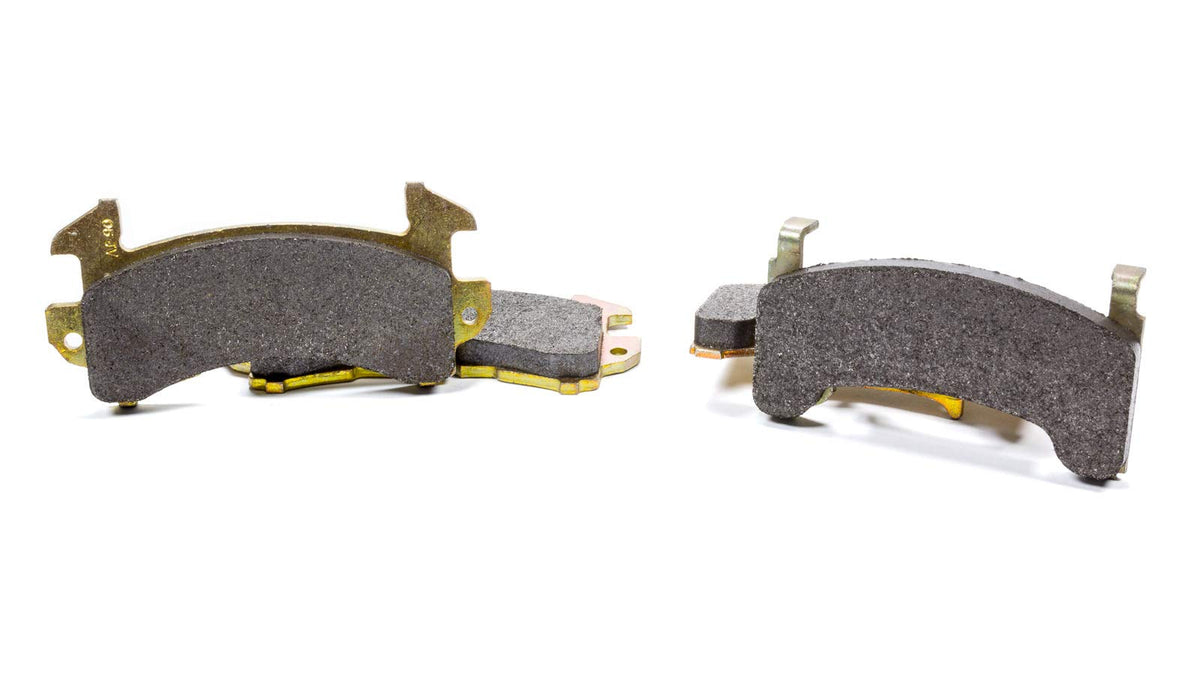 Wilwood Wil Bp-20 Brake Pads 150-9422K