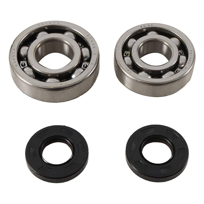 Hot Rods K237 Main Bearing and Seal Kit