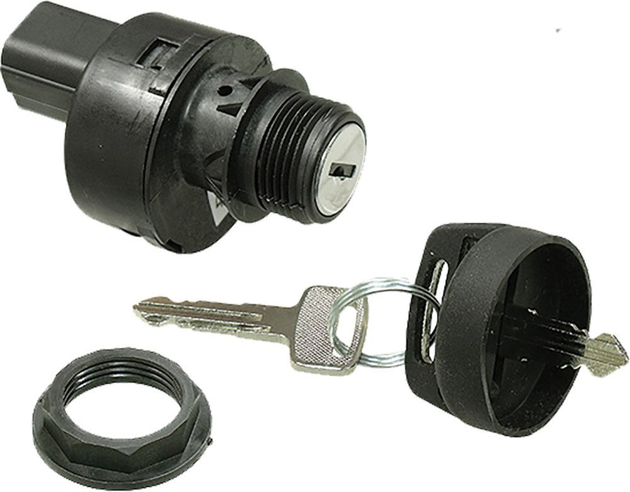 SPI Ignition Switch A/C