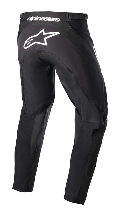 Alpinestars 2023 Racer Graphite Pants (Black Reflective BLack, 42)