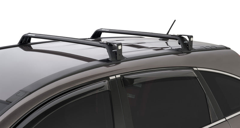 Rhino-Rack Sunseeker Awning Angled Down Brackets for Flush Bars (RS/SG) 32127