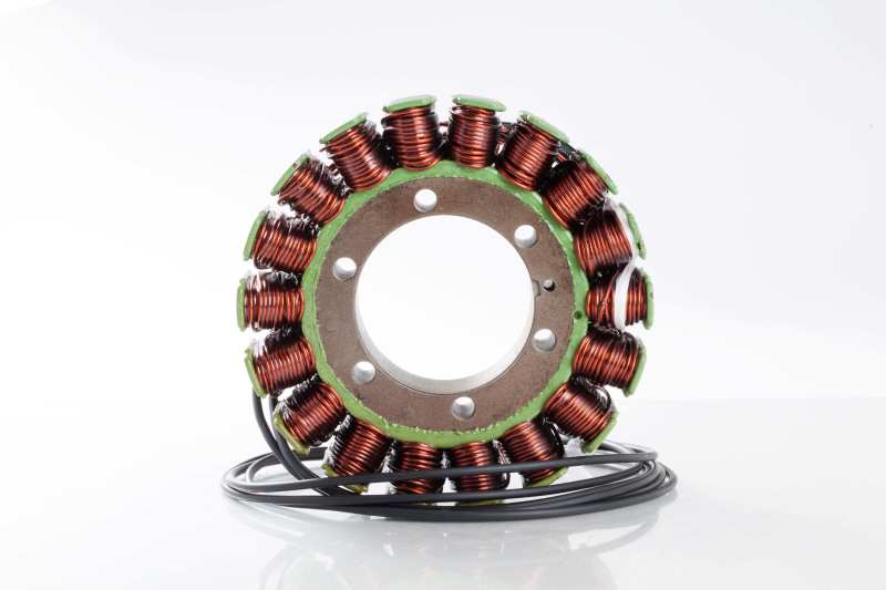 Ricks Motorsport New OEM Style Honda Stator 21-137