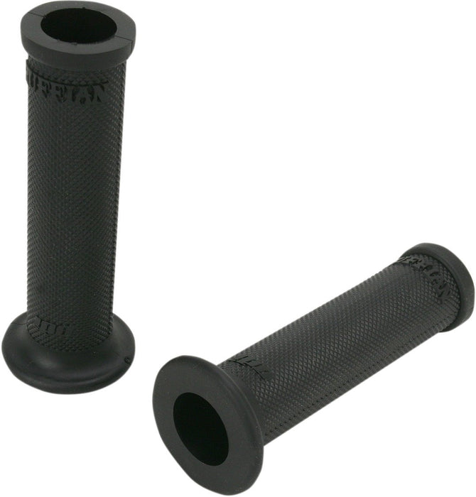 Odi Ruffian Road Racing Grips (Black)