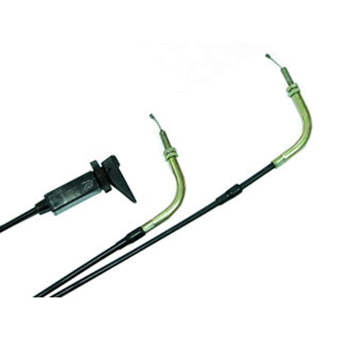 SPI 05-146-02 Choke Cables