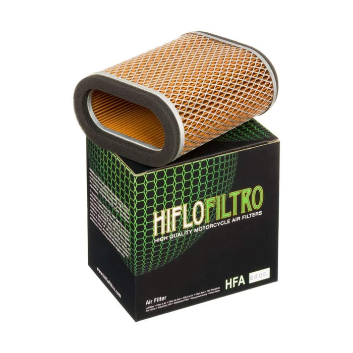 Hiflofiltro HFA2405 Premium OE Replacement Air Filter