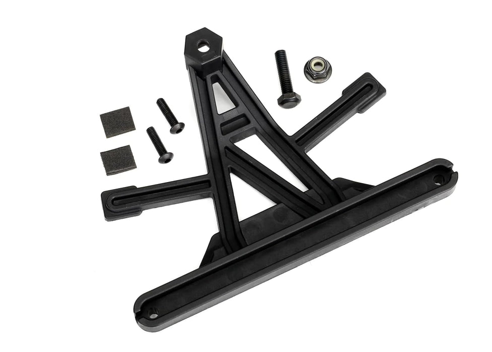 Traxxas Spare tire Mount/mounting Hardware